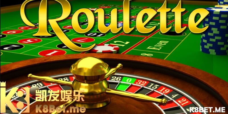 Roulette – Cách Chơi Đánh Bại Các Cao Thủ Nhanh Nhất